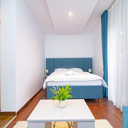 Hotel Konaciste Akustik ซลาตีบอร์ ภายนอก รูปภาพ