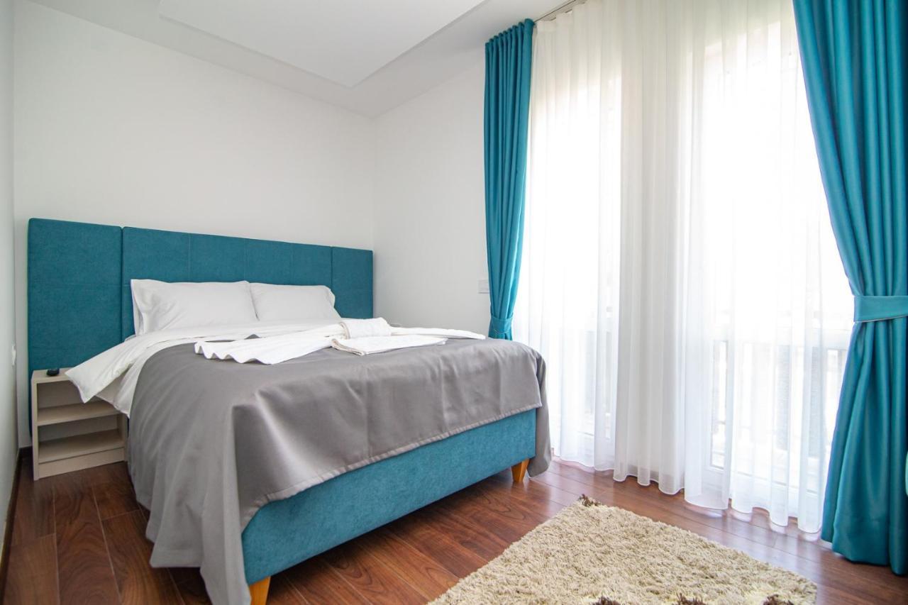 Hotel Konaciste Akustik ซลาตีบอร์ ภายนอก รูปภาพ