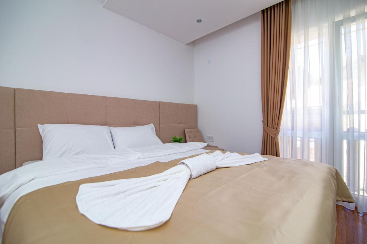 Hotel Konaciste Akustik ซลาตีบอร์ ภายนอก รูปภาพ