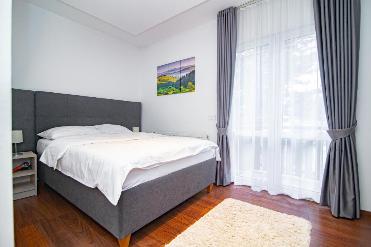 Hotel Konaciste Akustik ซลาตีบอร์ ภายนอก รูปภาพ