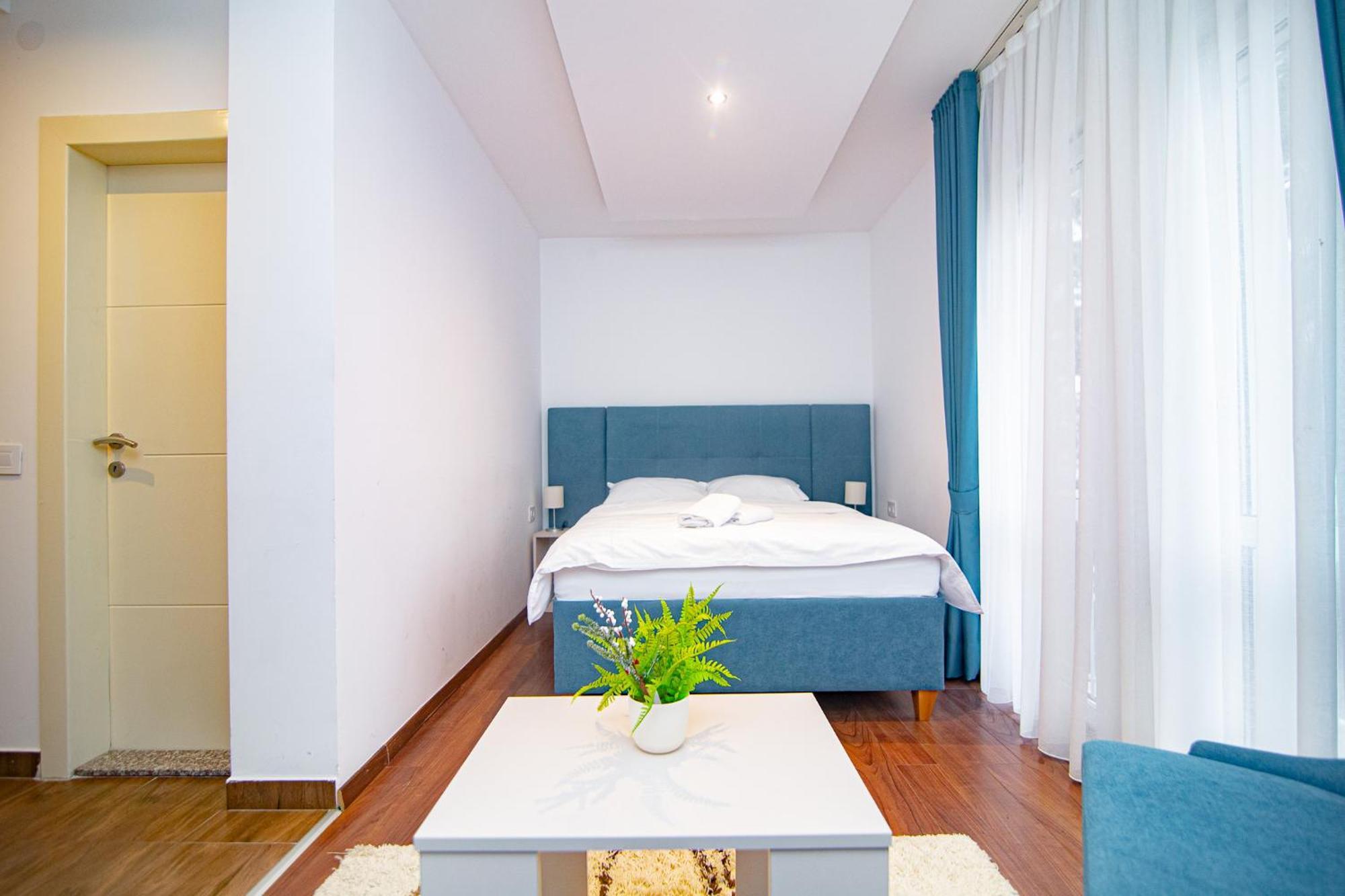 Hotel Konaciste Akustik ซลาตีบอร์ ภายนอก รูปภาพ