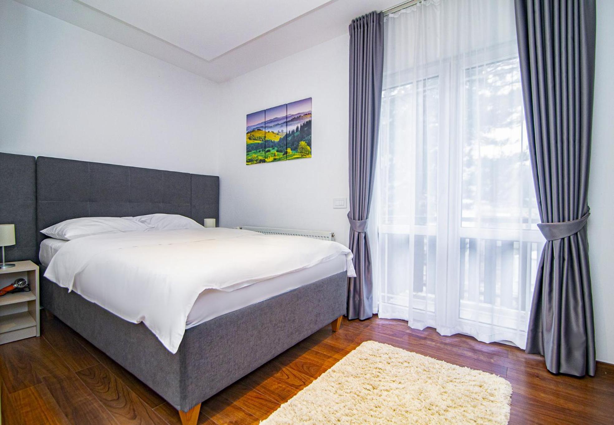 Hotel Konaciste Akustik ซลาตีบอร์ ภายนอก รูปภาพ